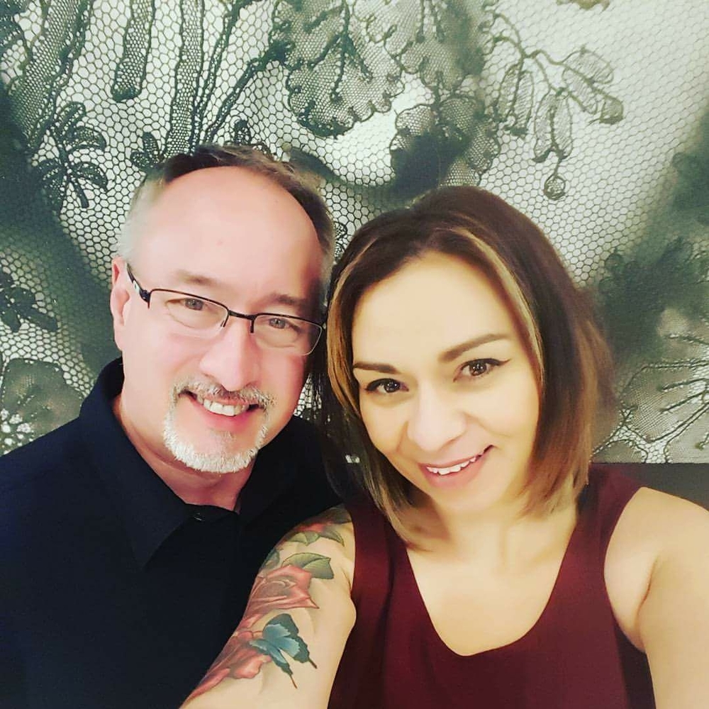 Meet your Posher, Scott